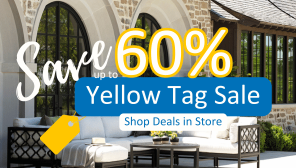 Additional 20 Off Yellow Tag